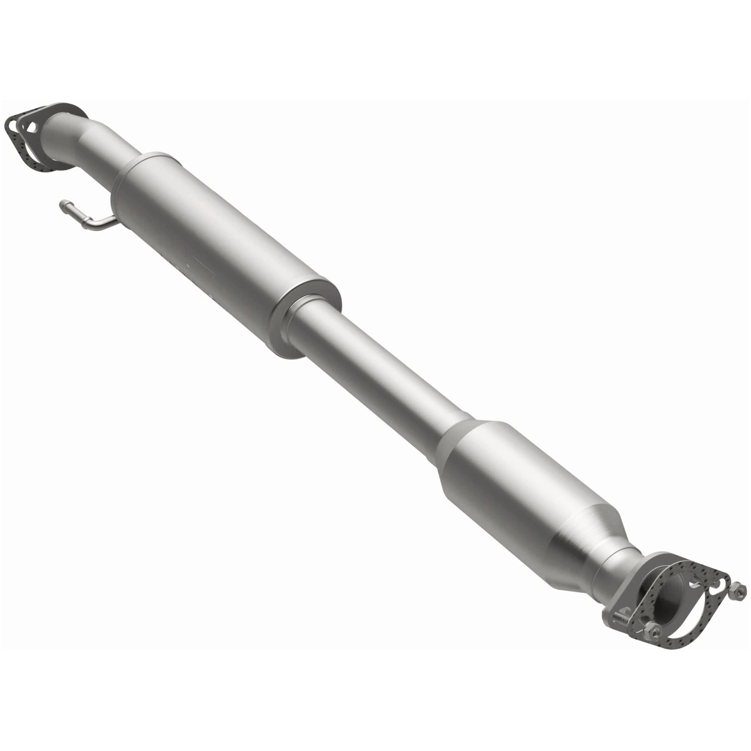 MagnaFlow 2017-2019 Kia Cadenza OEM Grade Federal / EPA Compliant Direct-Fit Catalytic Converter
